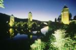 Cahors - Pont valentre (04)